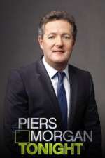 Watch Piers Morgan Tonight Wootly