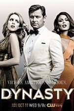 Watch Dynasty (2017) Wootly