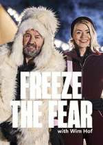Watch Freeze the Fear with Wim Hof Wootly