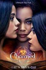 Watch Charmed Wootly