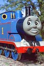 Watch Thomas the Tank Engine Wootly