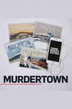 Watch Murdertown Wootly