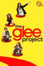 Watch The Glee Project Wootly