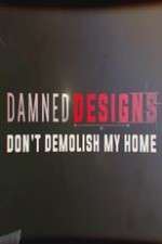 Watch Damned Designs Wootly