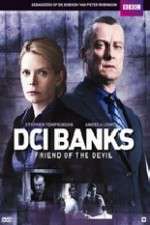 Watch DCI Banks Wootly