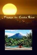 Watch Escape to Costa Rica Wootly