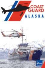 Watch Coast Guard Alaska Wootly