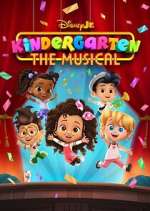 Watch Kindergarten: The Musical Wootly