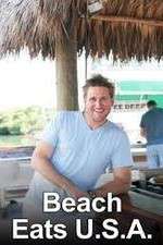 Watch Beach Eats USA Wootly