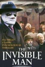 Watch The Invisible Man (1984) Wootly