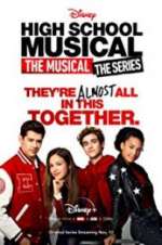 Watch High School Musical: The Musical - The Series Wootly