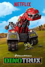 Watch Dinotrux Wootly