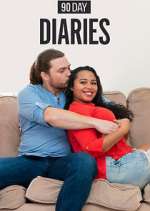 Watch 90 Day Diaries Wootly