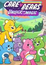 Watch Care Bears: Unlock the Magic Wootly