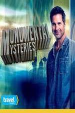 Watch Monumental Mysteries Wootly