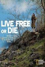Watch Live Free or Die Wootly