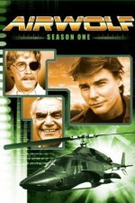 Watch Airwolf Wootly