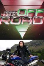 Watch Ross Noble: Off Road Wootly