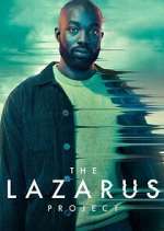 Watch The Lazarus Project Wootly