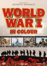 Watch Life After WWI: In Colour Wootly