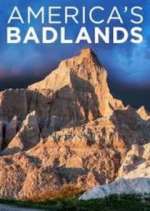 Watch America's Badlands Wootly