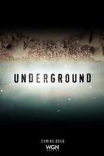 Watch Underground Wootly