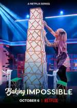 Watch Baking Impossible Wootly