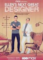 Watch Ellen's Next Great Designer Wootly