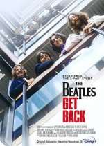 Watch The Beatles: Get Back Wootly