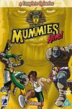 Watch Mummies Alive! Wootly