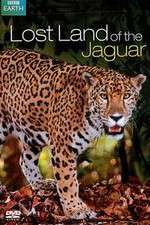 Watch Lost Land of the Jaguar Wootly