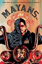 Watch Mayans M.C. Wootly