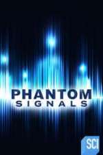 Watch Phantom Signals Wootly
