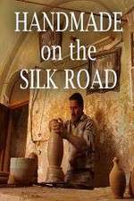 Watch Handmade on the Silk Road Wootly