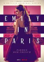 Watch Emily in Paris Wootly