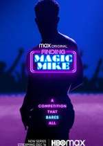 Watch Finding Magic Mike Wootly