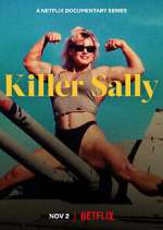 Watch Killer Sally Wootly