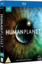 Watch Human Planet Wootly