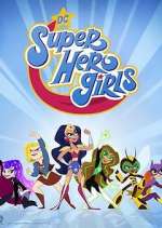 Watch DC Super Hero Girls Wootly