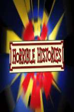 Watch Horrible Histories Wootly