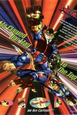 Watch Swat Kats: The Radical Squadron Wootly