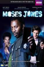 Watch Moses Jones Wootly