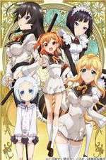 Watch Shomin Sample Wootly