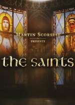 Watch Martin Scorsese Presents: The Saints Wootly