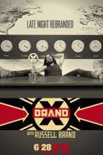Watch Brand X with Russell Brand Wootly