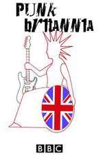 Watch Punk Britannia Wootly