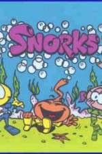 Watch Snorks Wootly