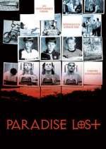 Watch Paradise Lost Wootly