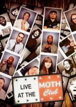 Watch Live at the Moth Club Wootly