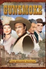 Watch Gunsmoke Wootly